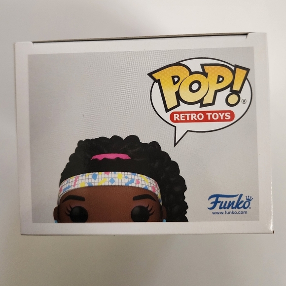 Funko Pop! Barbie Rewind Vinyl Figure #122 Figurine Mattel Toys - Picture 7 of 11